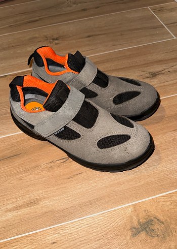 Yds İş Ayakkabısı - Görsel 2