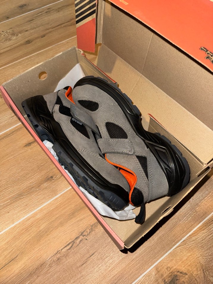 Yds İş Ayakkabısı - Görsel 3