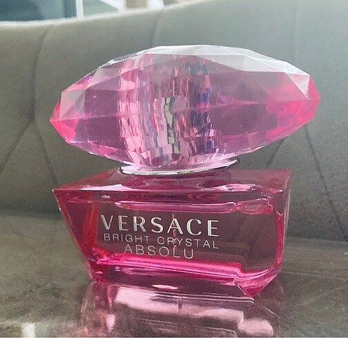 Versace bright cyrstal absolu edp 50 ml