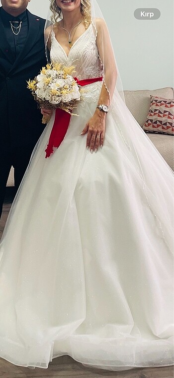 Gelinlik - Görsel 5