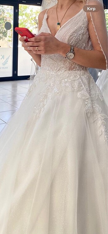 Gelinlik - Görsel 7