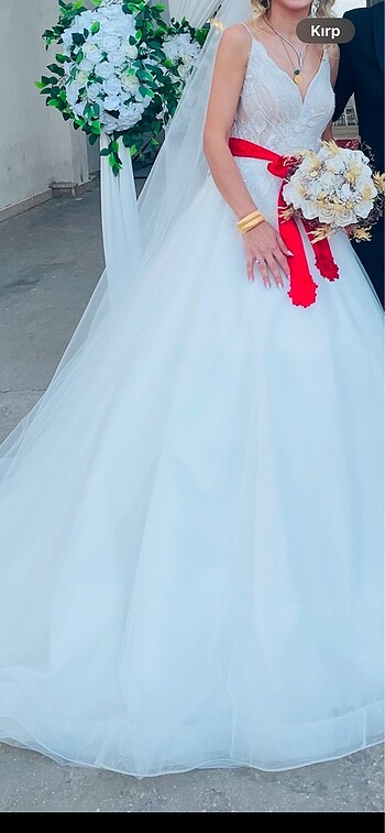 Gelinlik - Görsel 8