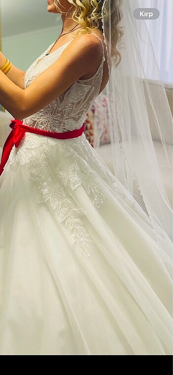 Gelinlik - Görsel 9