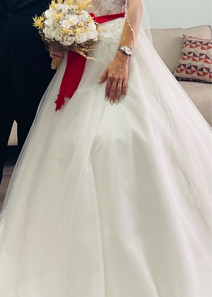 Gelinlik - Görsel 5