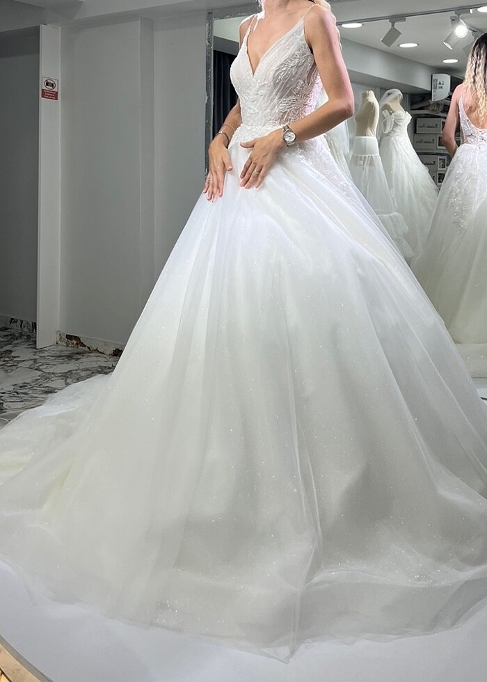 Gelinlik - Görsel 4