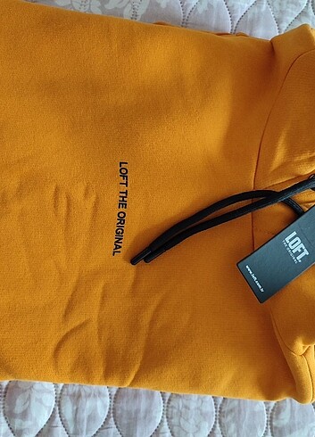 xl Beden LOFT SWEATSHİRT