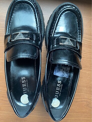 39 Beden Guess loafer