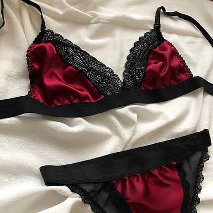 Bordo Braset