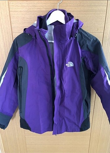 The North Face gore-tex mont