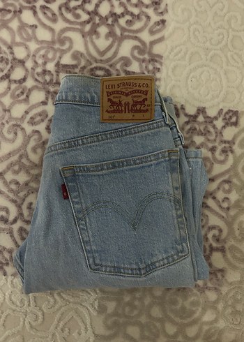 Levis Levi S 501 Jean