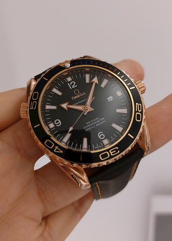 OMEGA otomatik