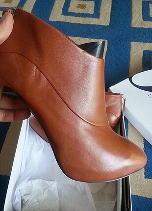 38 Beden Nine west topuklu