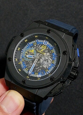 Hublot saat Fenerbahçe