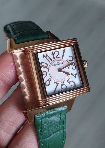 Beden JAEGER LE COULTRE Reverso
