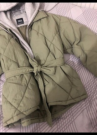 Zara Zara mont 