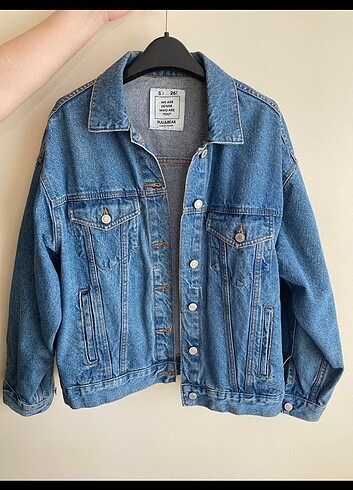 Pull&bear ceket