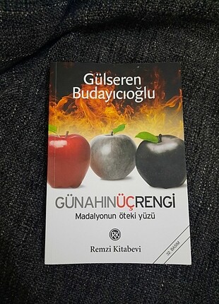 Gunahin Uc Rengi