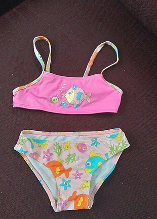 Cocuk bikini