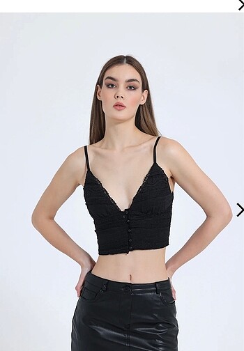 Dantelli bralet