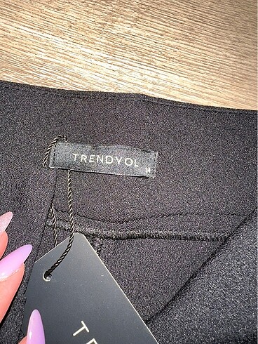 Trendyol pantolon