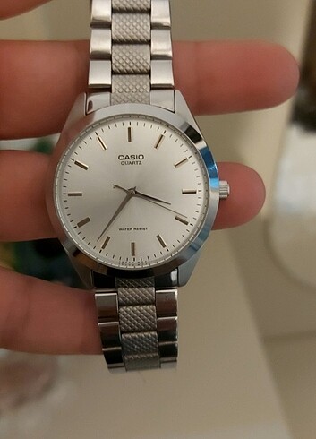 Casio saat