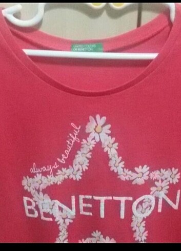 Benetton t shirt