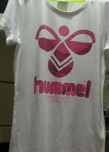 Hummel Hummel t shirt 