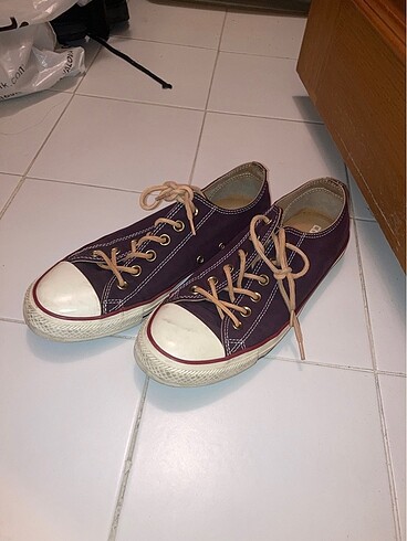 Converse Orijinal Converse