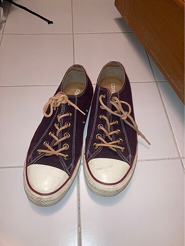 Orijinal Converse