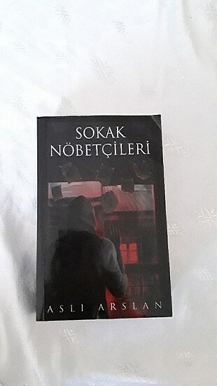 Sokak Nöbetçileri