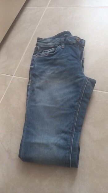 Kot pantolon