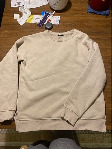 Mudo Mudo sweatshirt