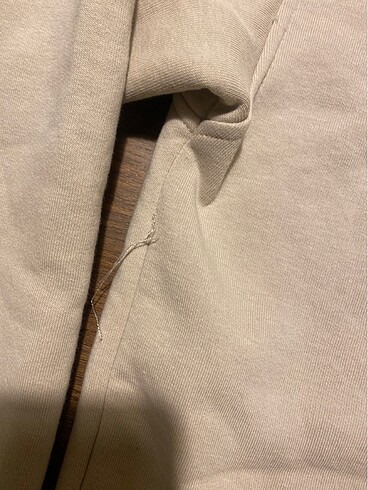 s Beden ten rengi Renk Mudo sweatshirt
