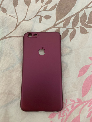 Apple Telefon Kılıfı