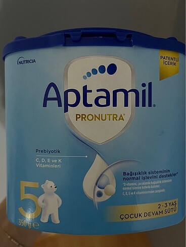 Aptamil