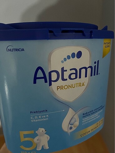 Diğer Aptamil