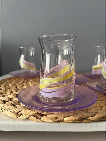 Çay takımı