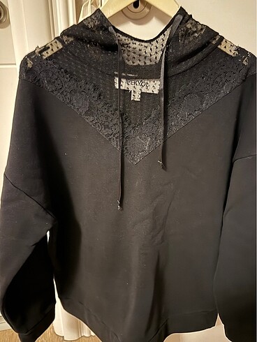 İpekyol sweatshirt