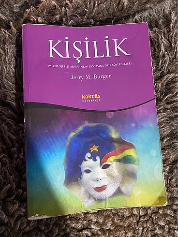 Kişilik psikoloji