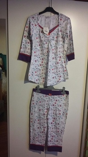 pijama takimı