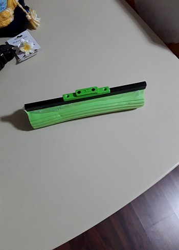 Scotch Bright pratik paspas yedek - Görsel 2