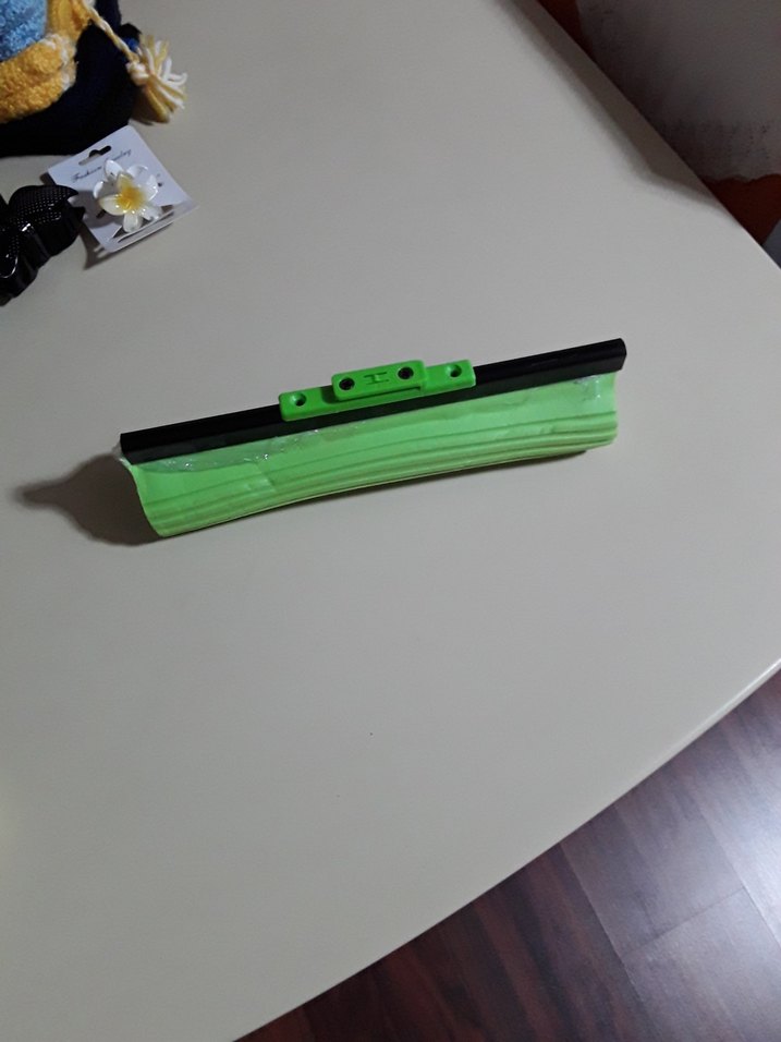 Scotch Bright pratik paspas yedek - Görsel 2