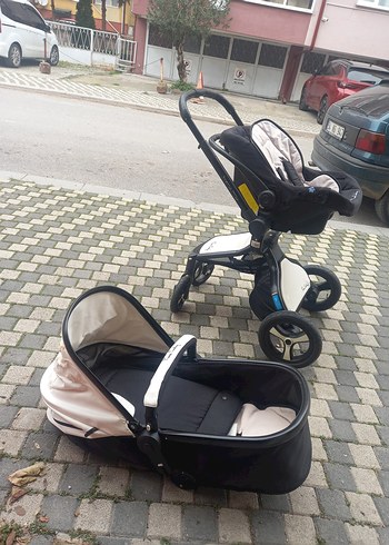 Pierre Cardin 0 - 13 kg