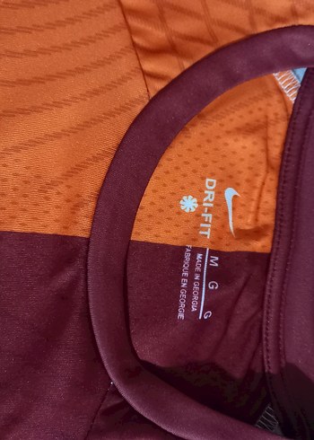 Galatasaray iç saha Futbolcu Forması - Görsel 3