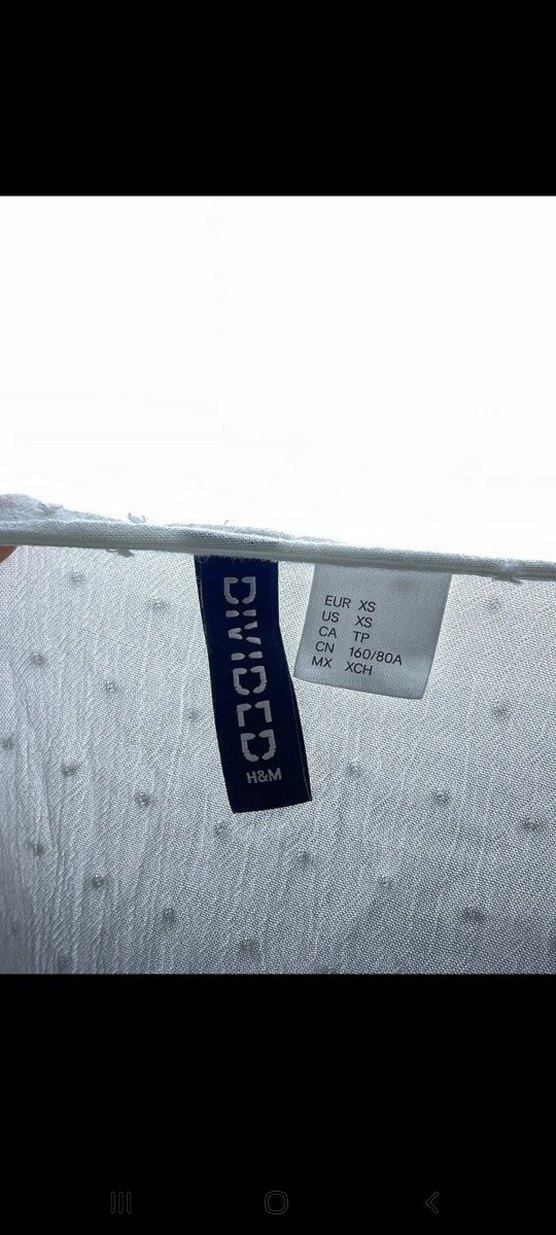 Beyaz Uzun Bohem Pareo Hırka - Görsel 4