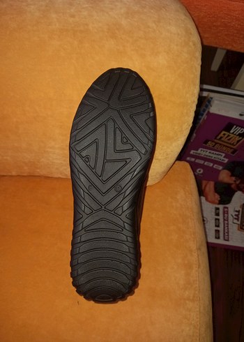 Dr. Flexer Anatomic Ortopedik ayakkabı - Görsel 8