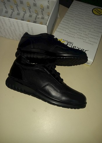 Dr. Flexer Anatomic Ortopedik ayakkabı - Görsel 4