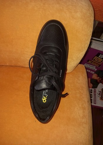 Dr. Flexer Anatomic Ortopedik ayakkabı - Görsel 5