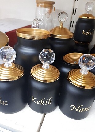Baharat takımı 