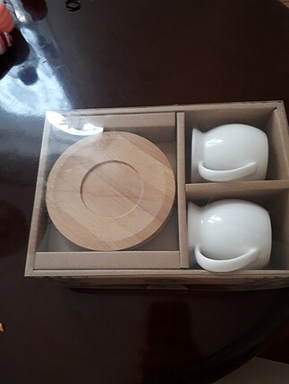 Kahve fincanı
